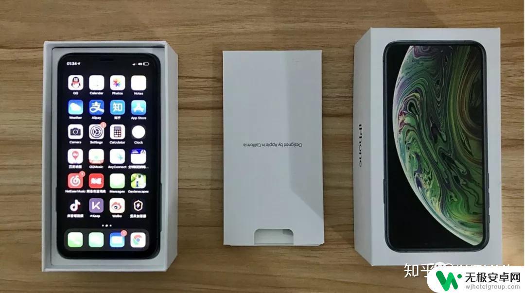 组装苹果手机需要什么配件 华强北购买iPhone xs需要多少钱？