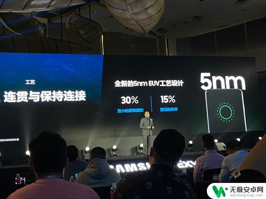 三星手机的处理器怎么样? Exynos 1080性能评测及对比