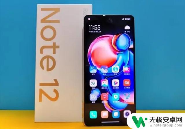 红米note12玩原神怎么样 红米Note12 Pro上手体验优缺点评测