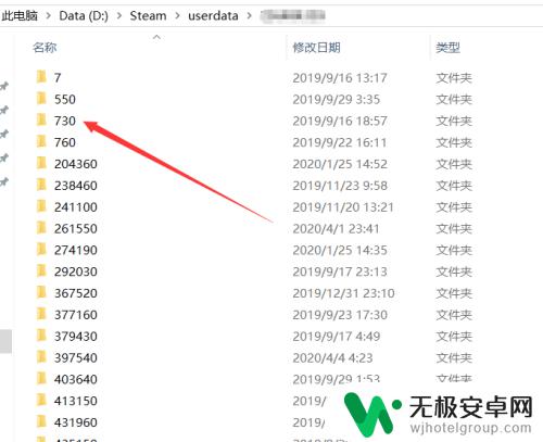 steam个人设置在哪里 如何查找CSGO个人配置文件目录