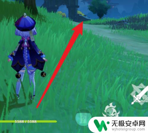 原神怎么得苹果 原神苹果宝箱在哪里找