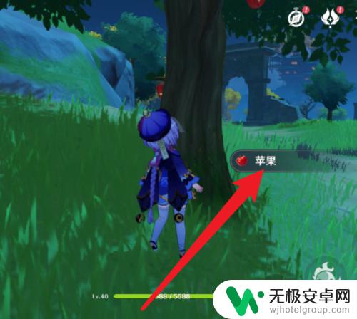 原神怎么得苹果 原神苹果宝箱在哪里找