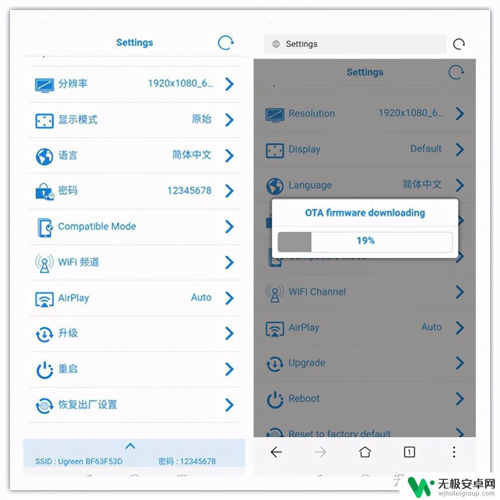 绿联手机无线同屏器怎样用 绿联无线投屏器体验如何?投屏同屏好助手怎么样?