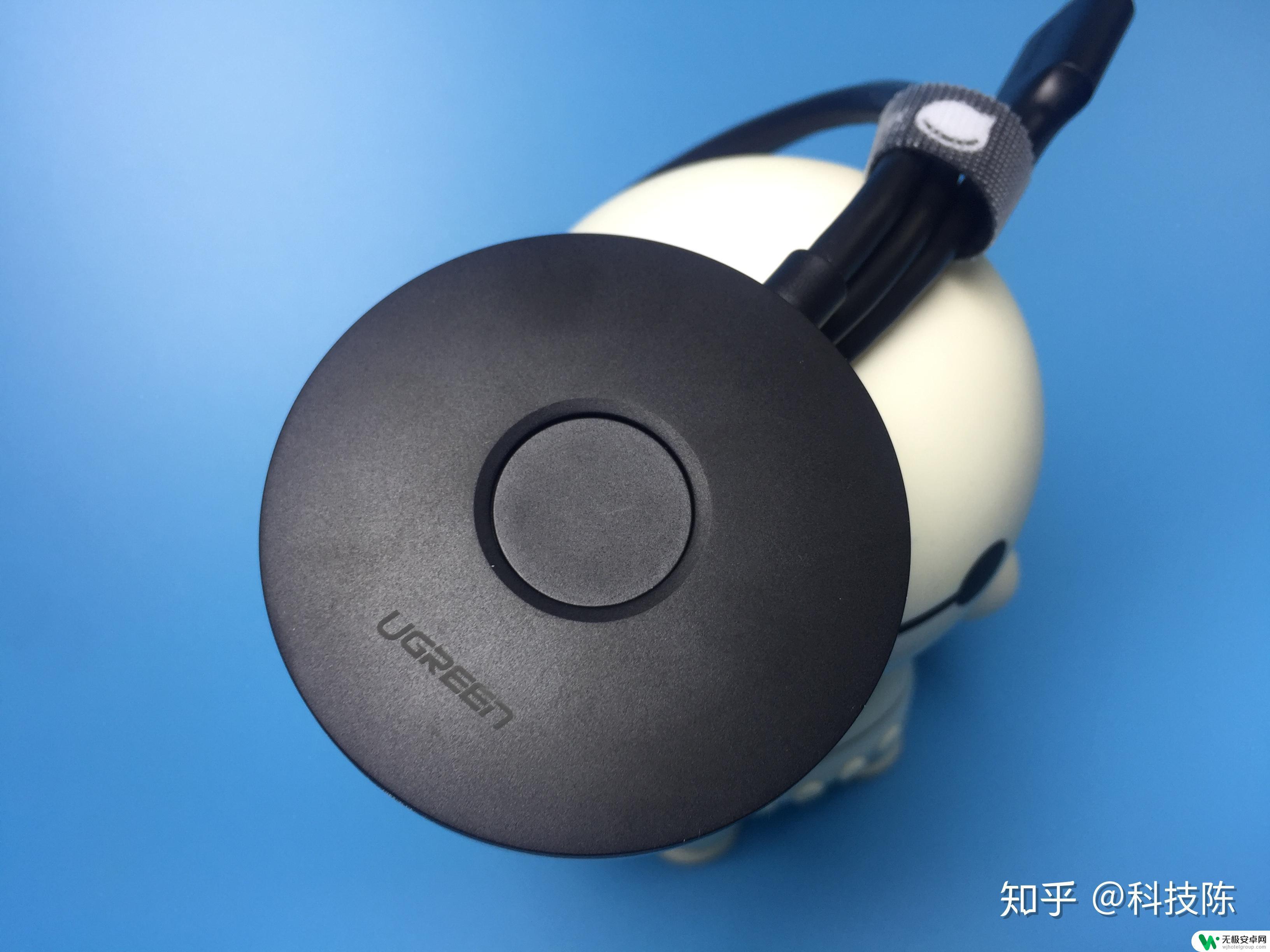 绿联手机无线同屏器怎样用 绿联无线投屏器体验如何?投屏同屏好助手怎么样?
