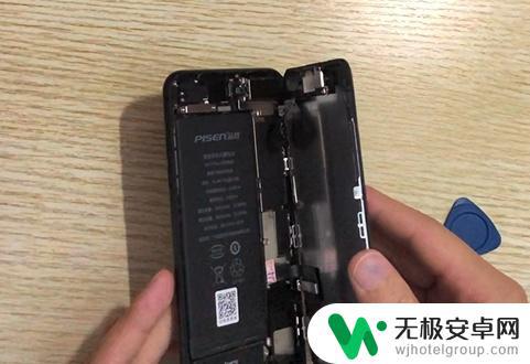 苹果7p看视频手机发烫 iPhone 7 Plus 散热不良怎么办