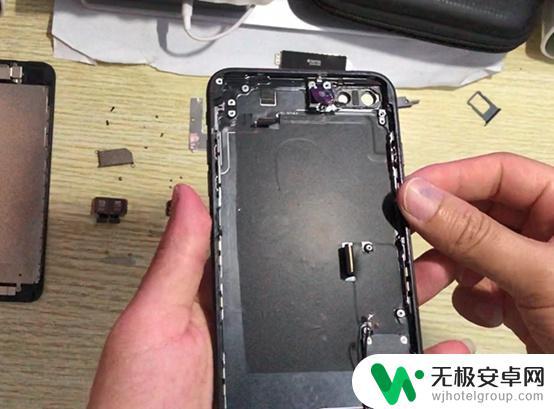 苹果7p看视频手机发烫 iPhone 7 Plus 散热不良怎么办