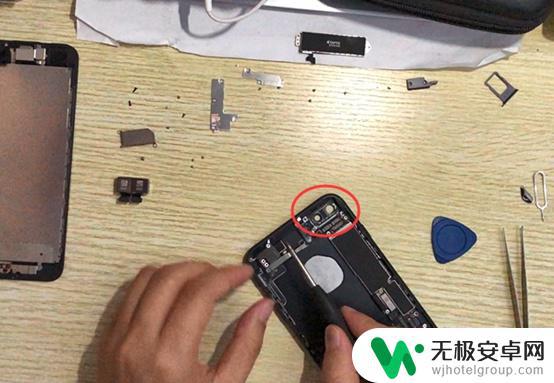 苹果7p看视频手机发烫 iPhone 7 Plus 散热不良怎么办