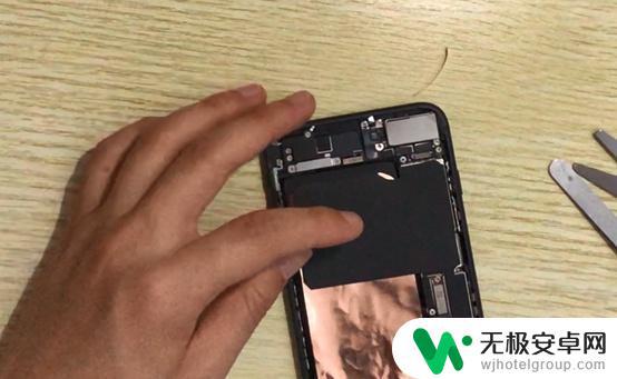 苹果7p看视频手机发烫 iPhone 7 Plus 散热不良怎么办