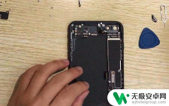 苹果7p看视频手机发烫 iPhone 7 Plus 散热不良怎么办