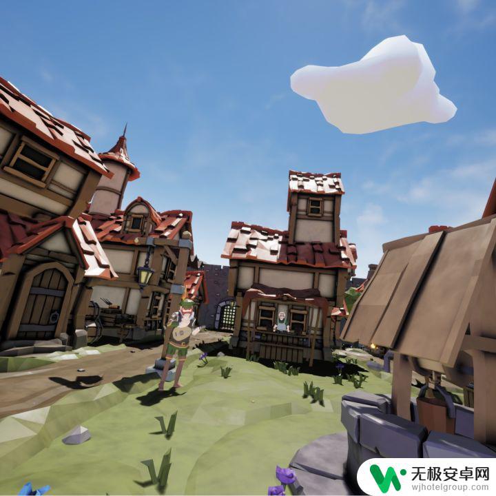 steam上的vr软件 VR游戏/软件推荐网站