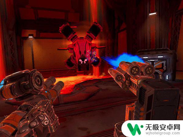 steam上的vr软件 VR游戏/软件推荐网站