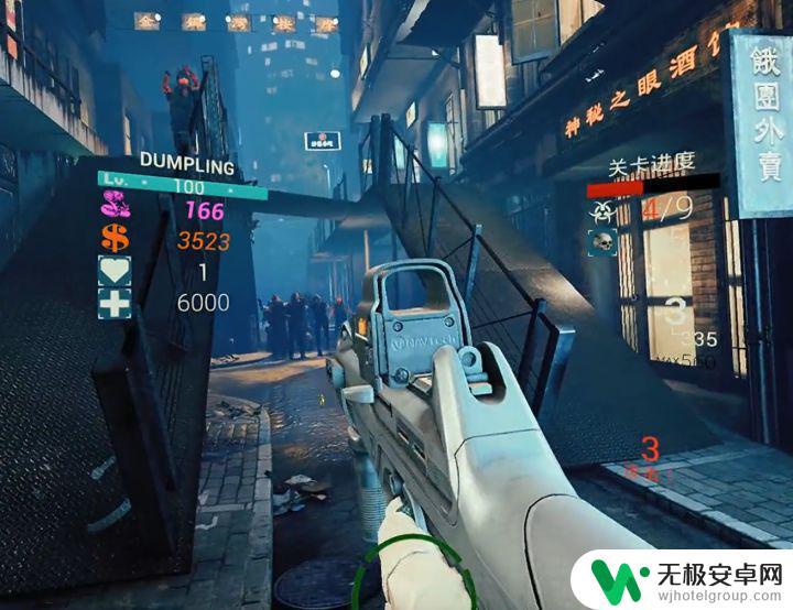 steam上的vr软件 VR游戏/软件推荐网站