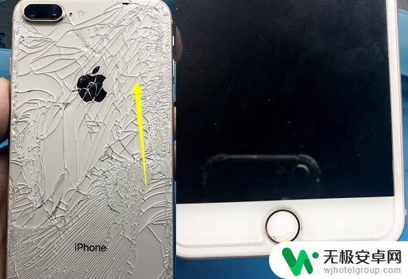 苹果8手机新换指纹没反应 iPhone8P指纹无法使用怎么办？修复难度大吗？