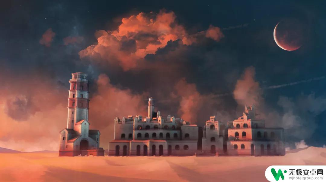 点城堡steam 搭房子游戏 如何玩