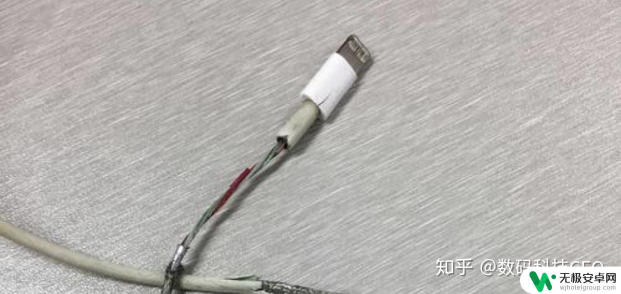 苹果手机进水了充不进去电怎么办 iPhone进水如何处理充电问题