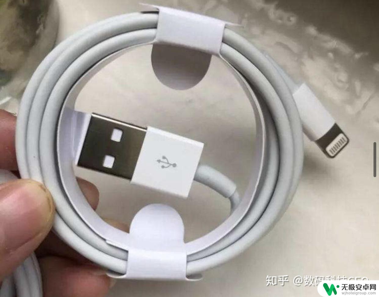 苹果手机进水了充不进去电怎么办 iPhone进水如何处理充电问题