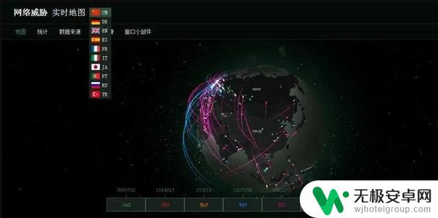 hacknet网络steam游戏 如何使用这3个黑科技网站成为一名黑客