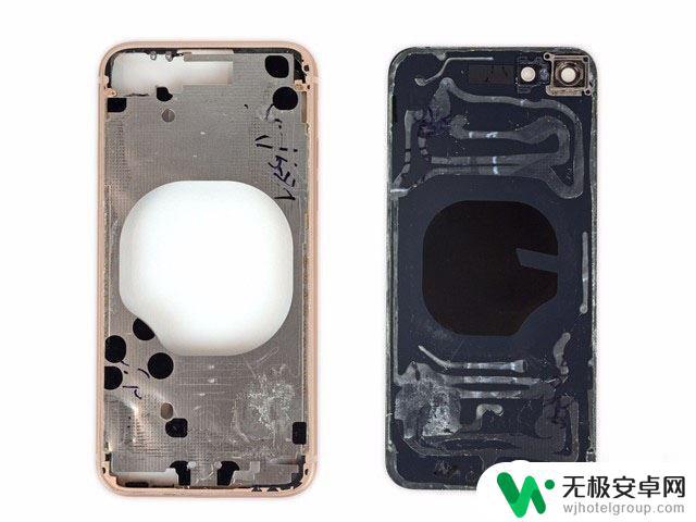 iphone 8手机拆机 iPhone8拆机步骤详解及注意事项