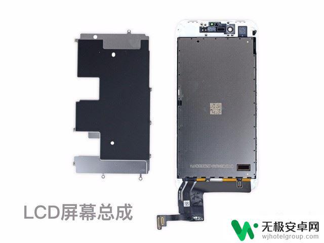 iphone 8手机拆机 iPhone8拆机步骤详解及注意事项