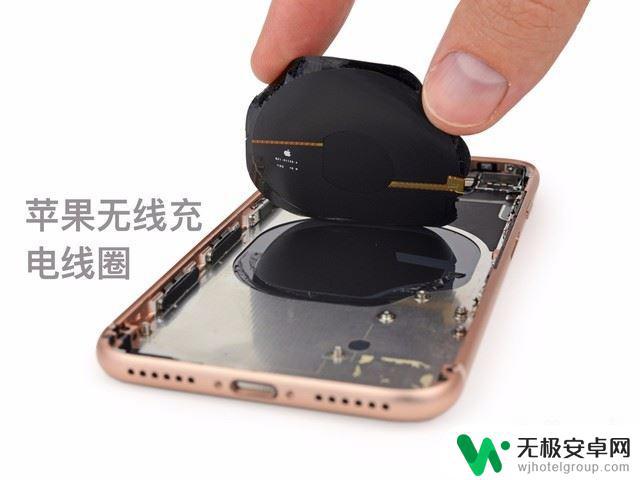 iphone 8手机拆机 iPhone8拆机步骤详解及注意事项