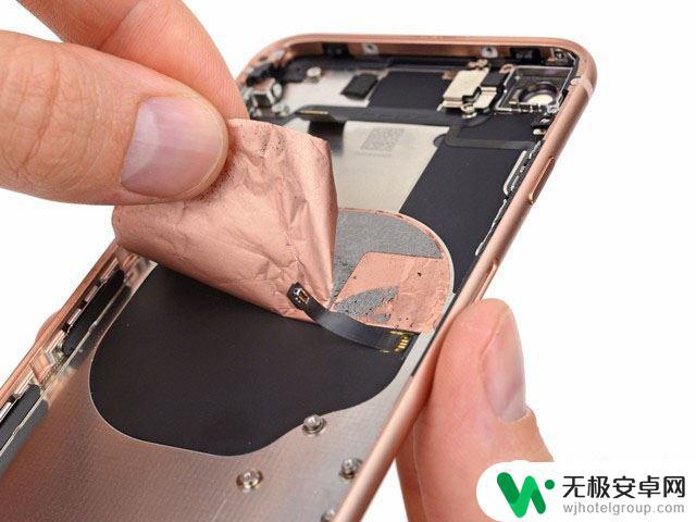 iphone 8手机拆机 iPhone8拆机步骤详解及注意事项