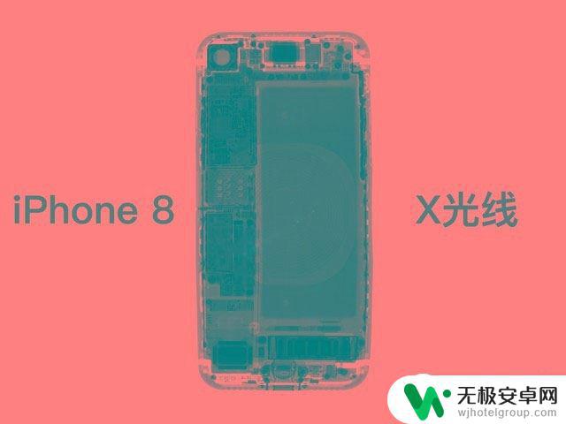 iphone 8手机拆机 iPhone8拆机步骤详解及注意事项