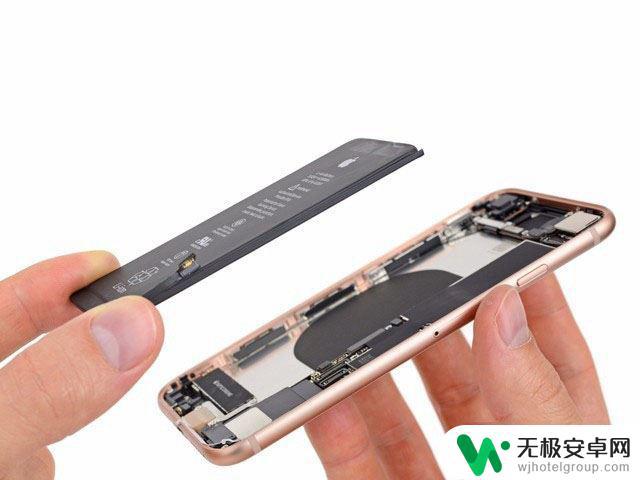 iphone 8手机拆机 iPhone8拆机步骤详解及注意事项