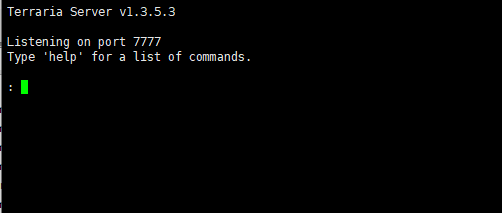 泰拉瑞亚v1.4.0.5怎么通过ip加入 如何使用Linux详细步骤搭建Terraria服务器