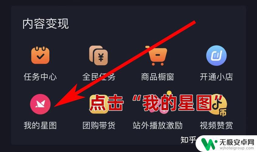 怎样注销抖音星图(怎么注销抖音星图)