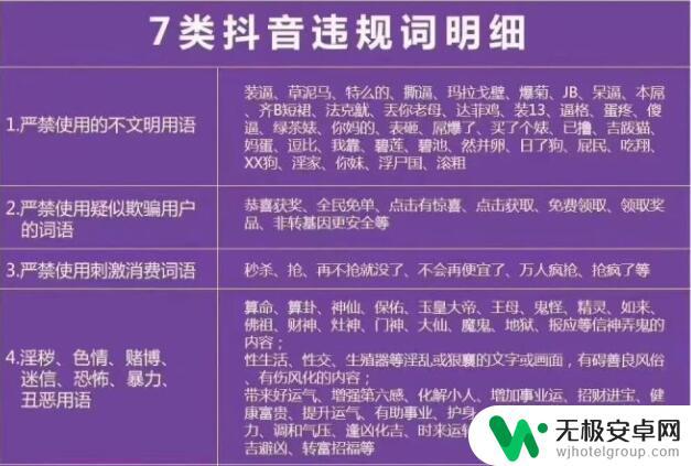 抖音网络词语2021(抖音网络词语2021流行语)