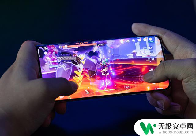 原神满帧畅玩不到4K预算，OPPO、小米、iQOO哪款手机更适合？