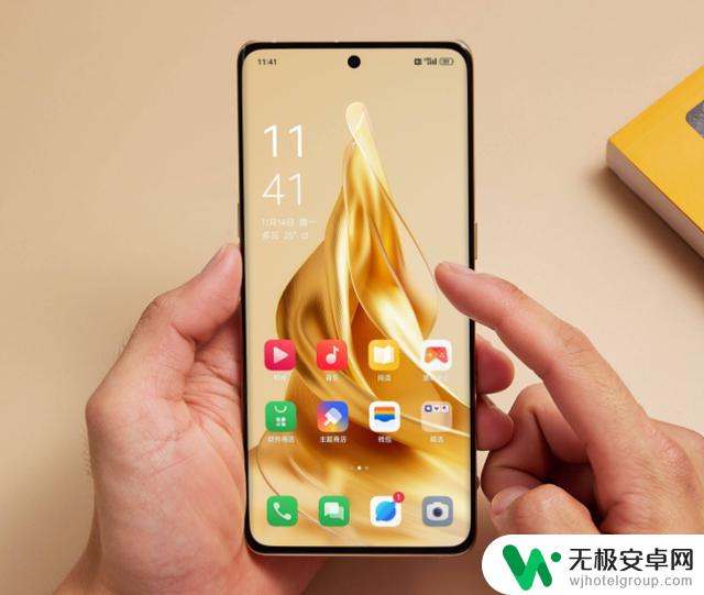 原神满帧畅玩不到4K预算，OPPO、小米、iQOO哪款手机更适合？