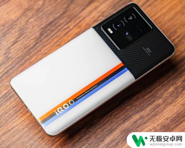 原神满帧畅玩不到4K预算，OPPO、小米、iQOO哪款手机更适合？