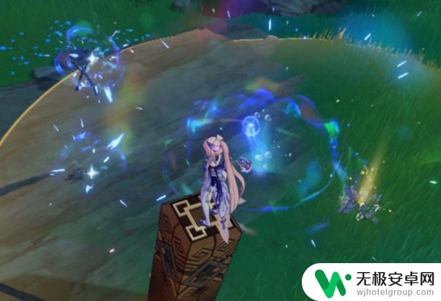 原神最出众的地方:为何别的游戏无法媲美?