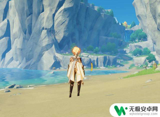 原神最出众的地方:为何别的游戏无法媲美?