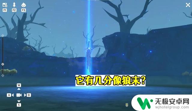 原神：大佬忽悠萌新的10句话，当真你就惨了！-必看原神新手必知攻略