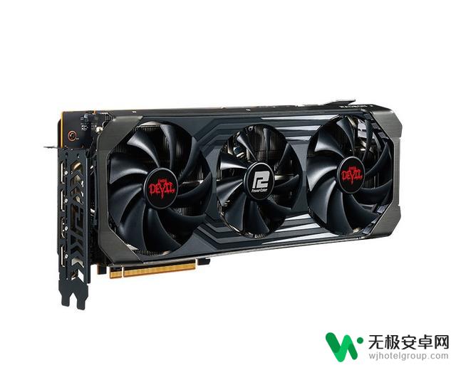 3000元的RX 6750 XT和RTX 3060 Ti，谁是更优秀的游戏显卡？