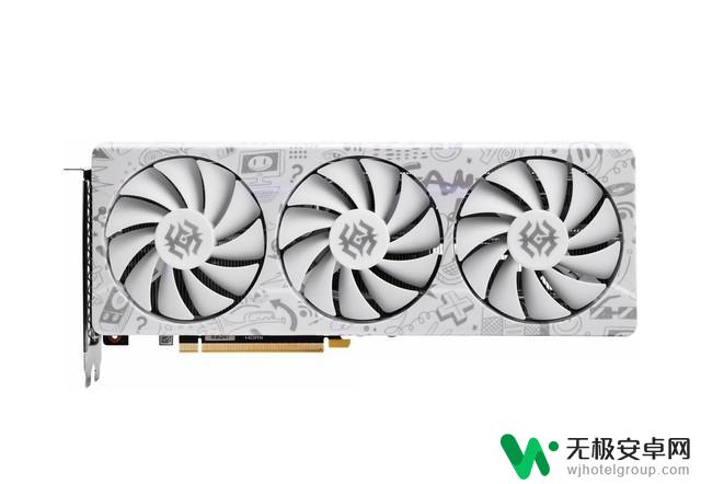 索泰推出最新系列显卡，主流玩家新选择：Geforce RTX 4060Ti及4060