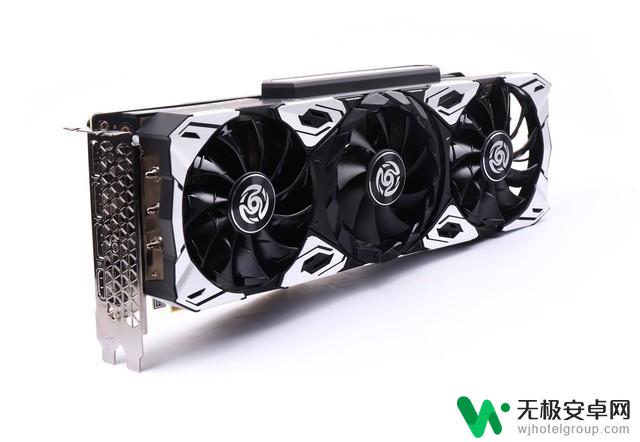 索泰推出最新系列显卡，主流玩家新选择：Geforce RTX 4060Ti及4060