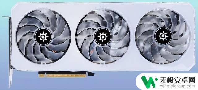 影驰RTX 4060/4060Ti显卡发布，DLSS 3为游戏提供超级动力