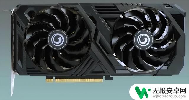 影驰RTX 4060/4060Ti显卡发布，DLSS 3为游戏提供超级动力