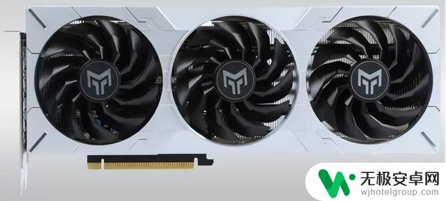 影驰RTX 4060/4060Ti显卡发布，DLSS 3为游戏提供超级动力