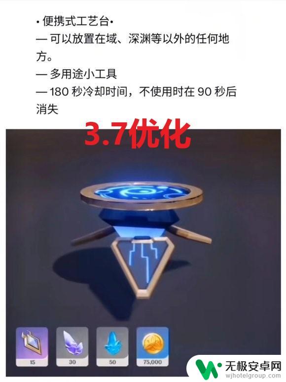 对比星铁，盘点原神诟病已久能优化却不优化的功能，史上最全原神功能优化攻略！