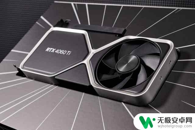 NVIDIA GeForce RTX 4060 Ti FE：更强大的1080p游戏显卡首发评测