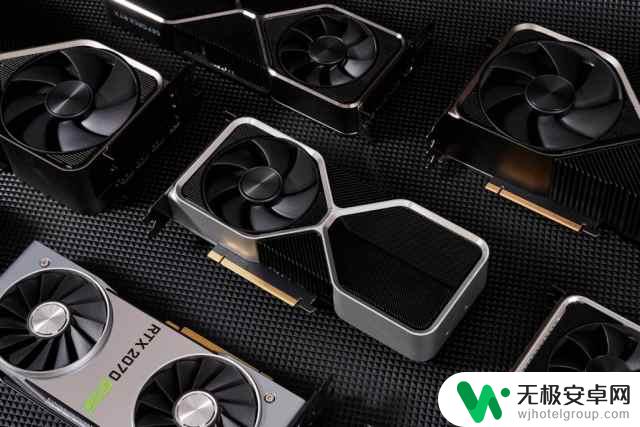 NVIDIA GeForce RTX 4060 Ti FE：更强大的1080p游戏显卡首发评测