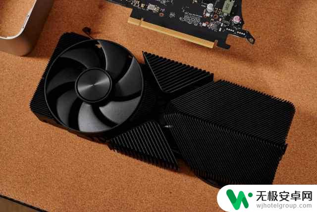 NVIDIA GeForce RTX 4060 Ti FE：更强大的1080p游戏显卡首发评测