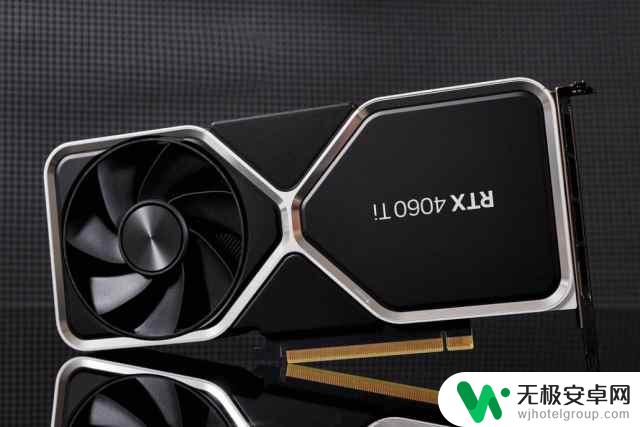 NVIDIA GeForce RTX 4060 Ti FE：更强大的1080p游戏显卡首发评测