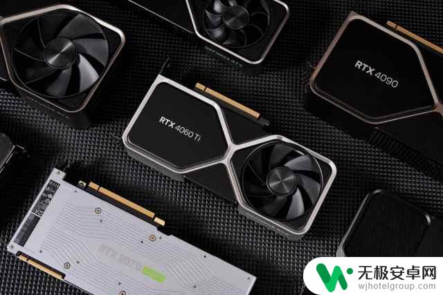 NVIDIA GeForce RTX 4060 Ti FE：更强大的1080p游戏显卡首发评测