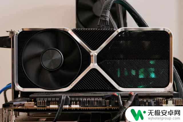 NVIDIA GeForce RTX 4060 Ti FE：更强大的1080p游戏显卡首发评测