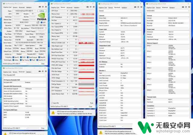 NVIDIA GeForce RTX 4060 Ti FE：更强大的1080p游戏显卡首发评测